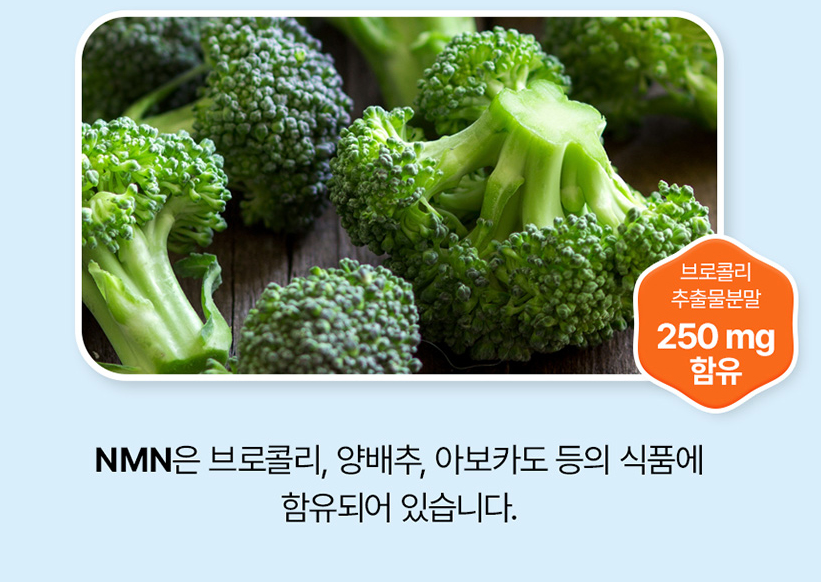 nmn 3중케어 영양제 식물성 30정 스틱 - 상세 이미지 3