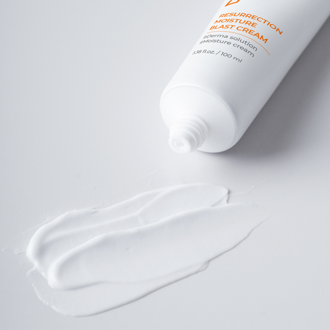 [넾다X빼빼로데이 1+1] 임상 10종 완료 저자극 보습 진정 쿨링 수분 크림 더마토브 100ml - 상세 이미지 3