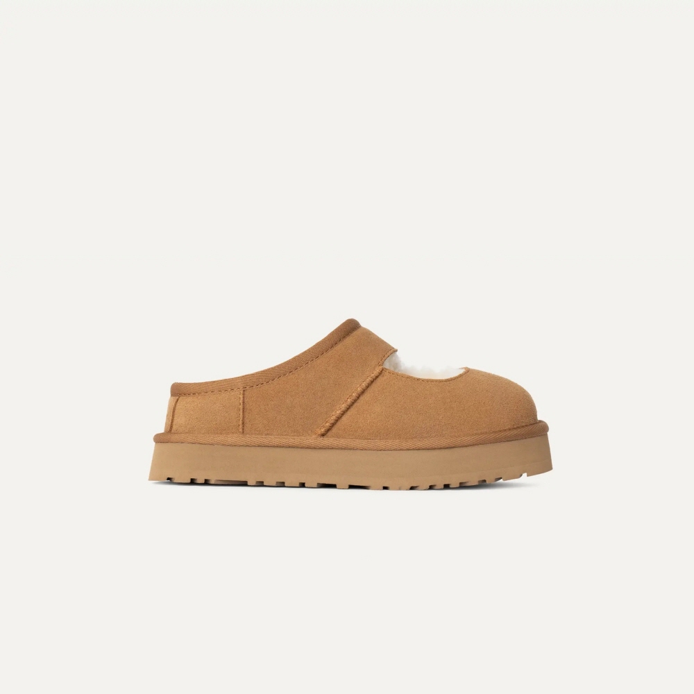 UGG 어그 빅키즈 BEA 메리제인 뮬 슬리퍼 2color - 상세 이미지 2