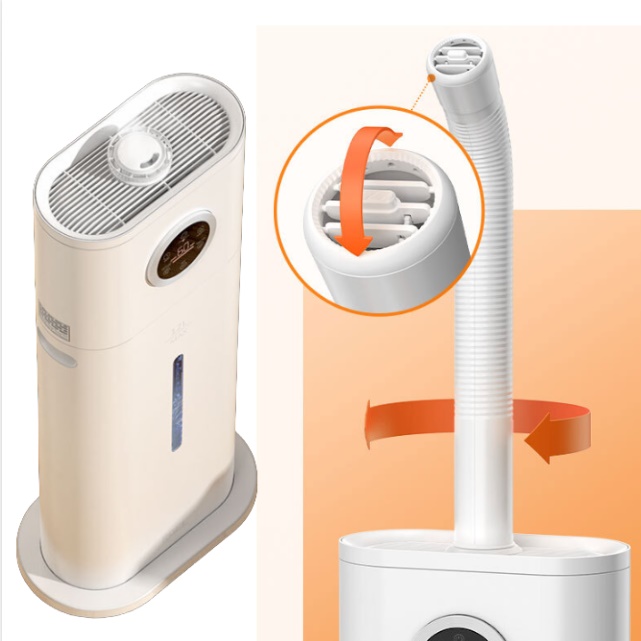 대형가습기 사무실용 산업용 업소용 가습기 공업용 공장용 공장가습기