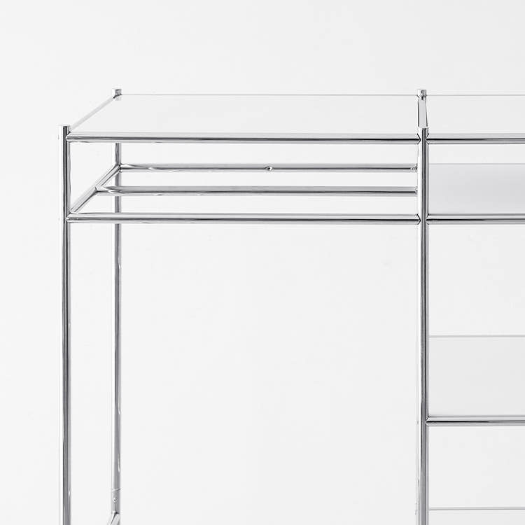 심플리 행거 설치 컷