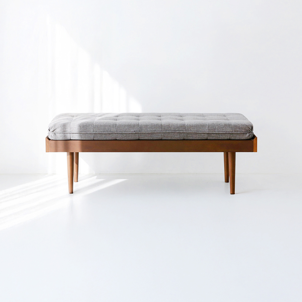 TARDO 벤치소파 SFM48140 그레이 2142.3803