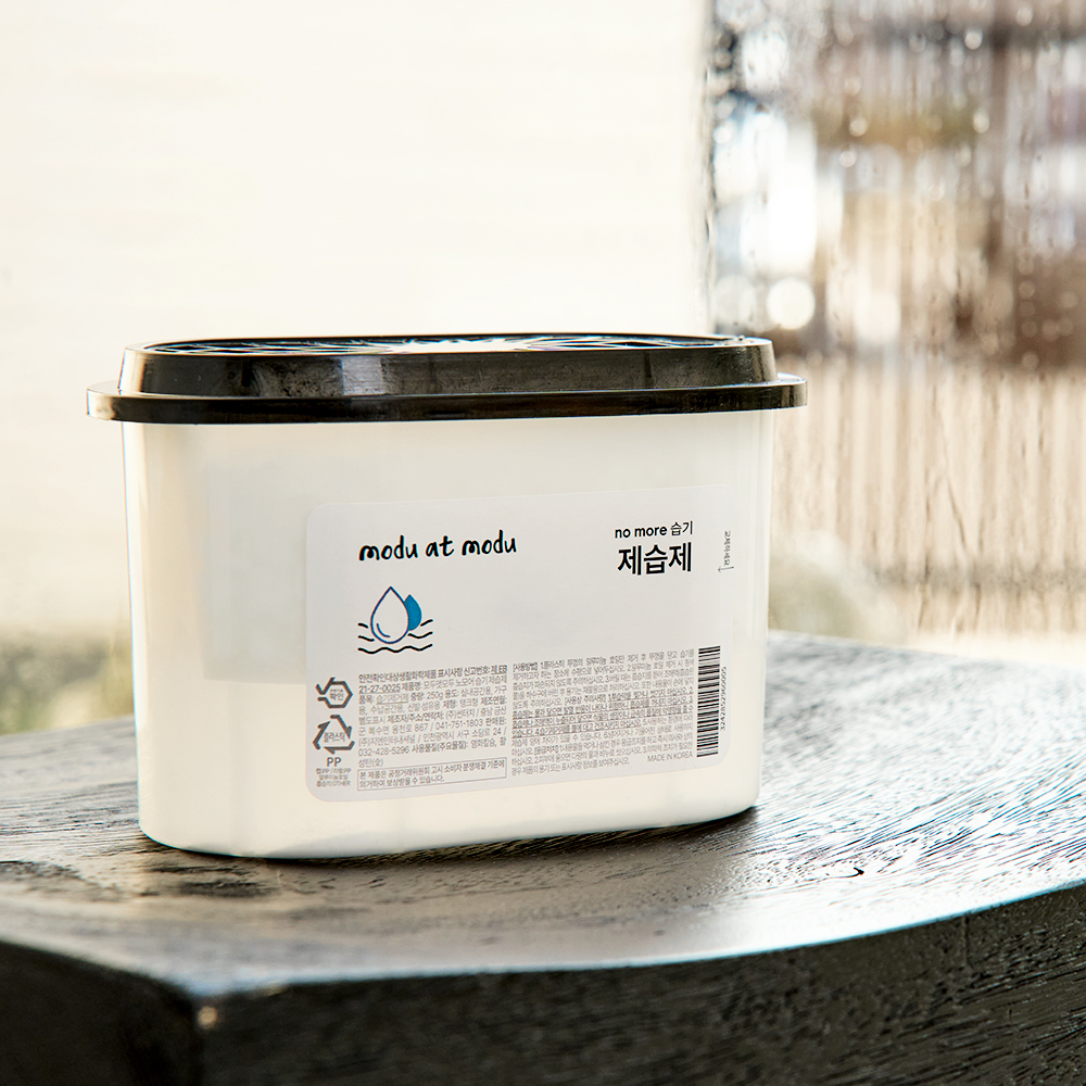 어슬릭 옷장제습제 화장실 제습제 탈취효과 강력제습기 대용량 250g, 24개 이미지 7