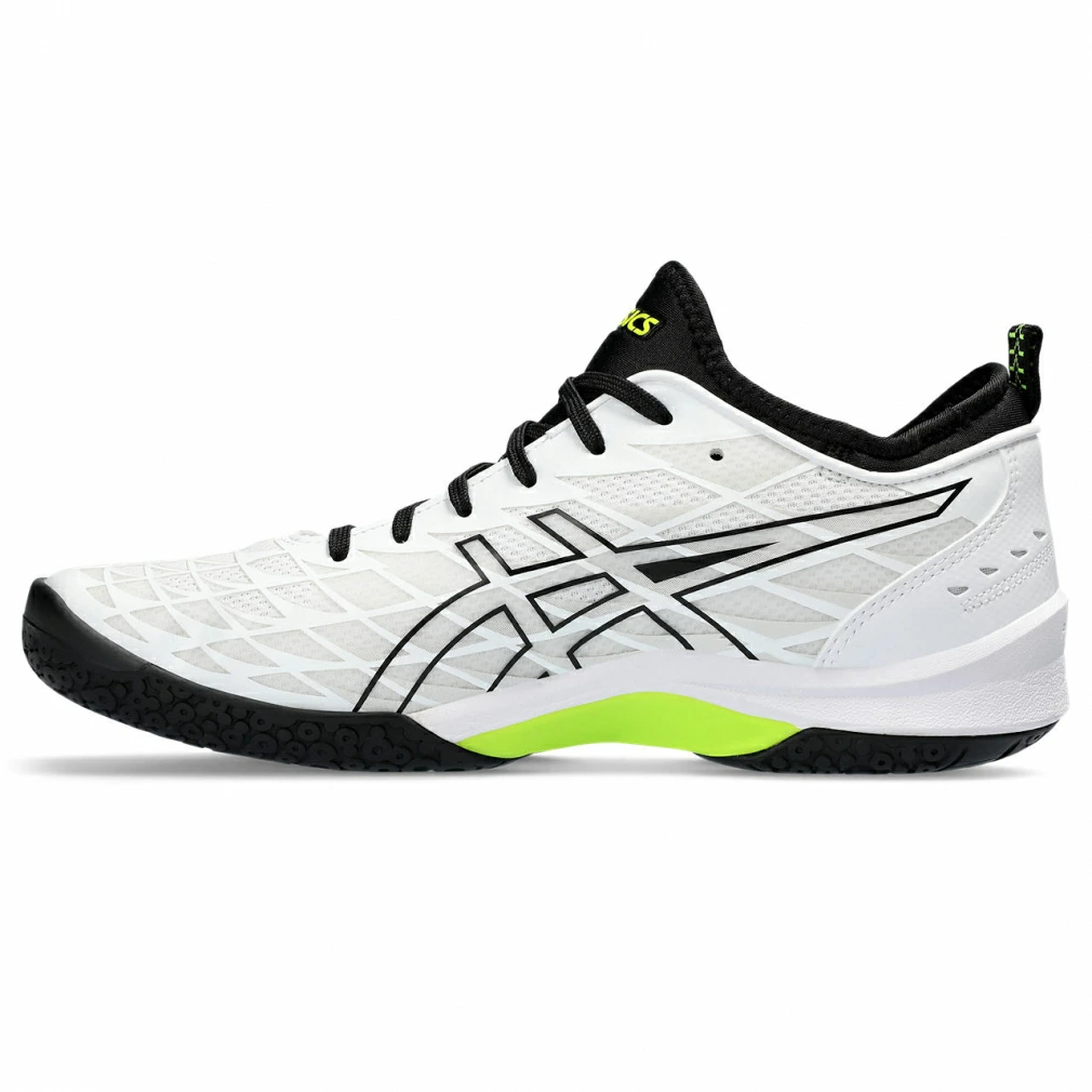 아식스 asics 블라스트 FF 3 핸드볼화 인도어화 남녀공용 1073A052 - 상세 이미지 3