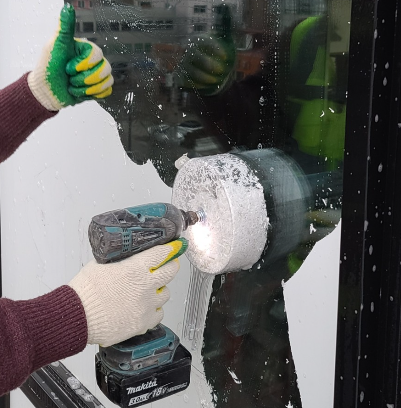 돌돌 시트지 제거기 후기, 뚝따기마켓, 시트지 제거 간편, 시트지 제거 스트레스 해소, DIY 시트지 제거