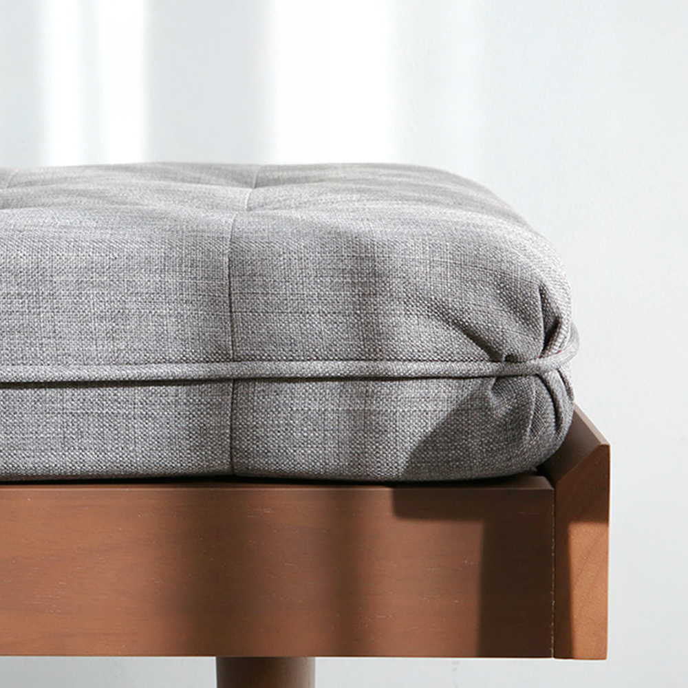 TARDO 벤치소파 SFM48140 그레이 2142.3803