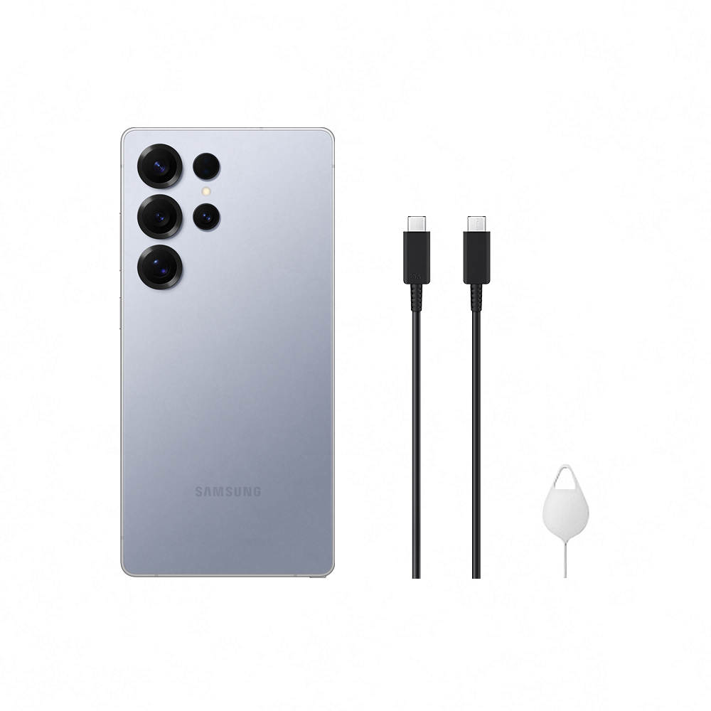 삼성전자 갤럭시 S25 울트라 256GB 자급제폰 SM-S938N 대표 이미지