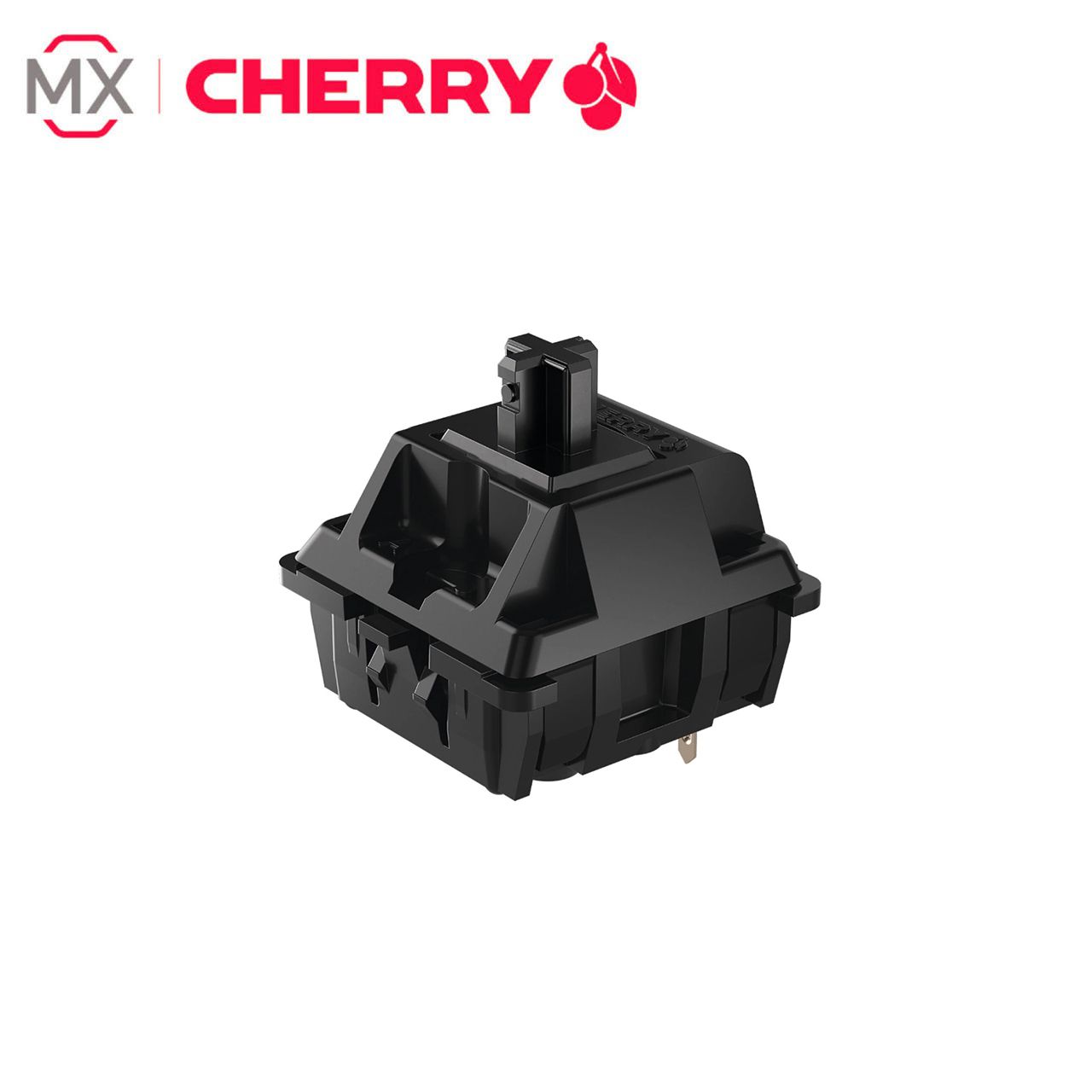 체리 MX2A 기계식 키보드 스위치 5핀 흑축 등