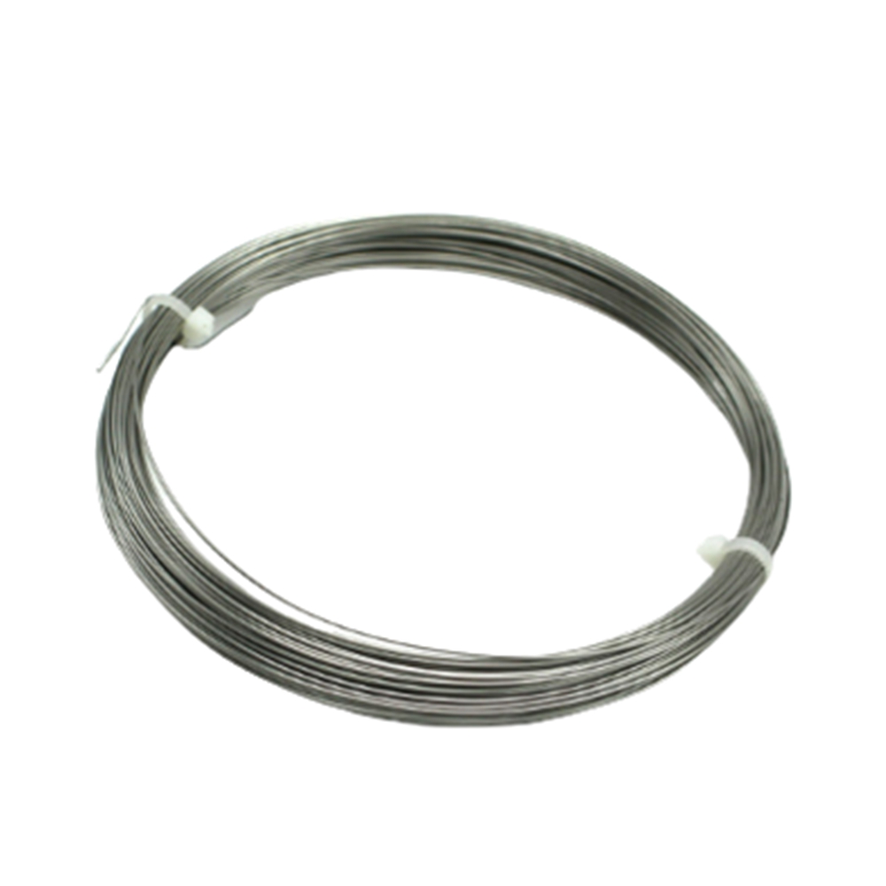 스텐 철사 0.6mm x 20m 다용도 스테인리스 와이어