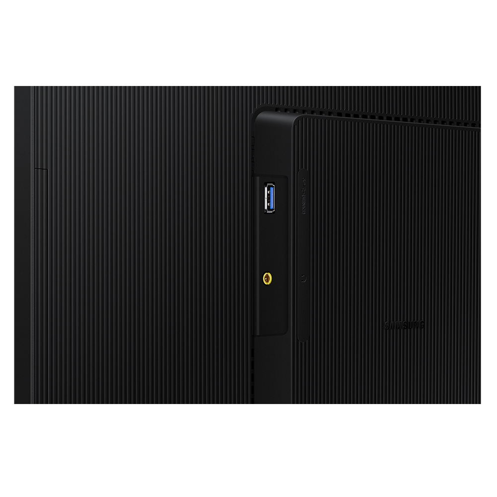 삼성전자 32인치(80.0cm) 뷰피니티 S7 고해상도 UHD 모니터 블랙 S32D700 LS32D700EAKXKR 이미지 6