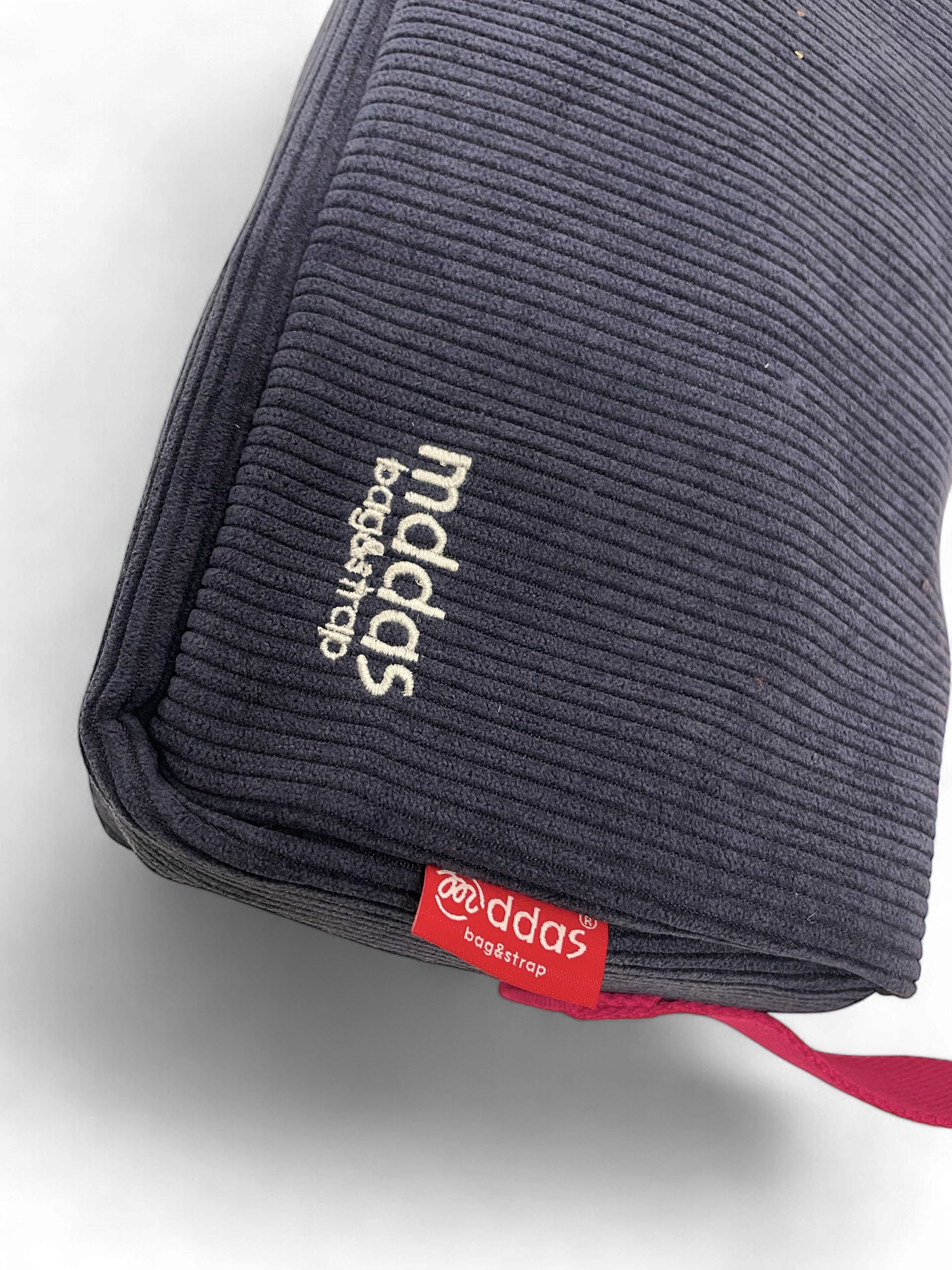 코듀로이 여행용 크로스백 가벼운 보부상 유럽여행가방 핸드폰 도난방지 크로스 나일론 미니백