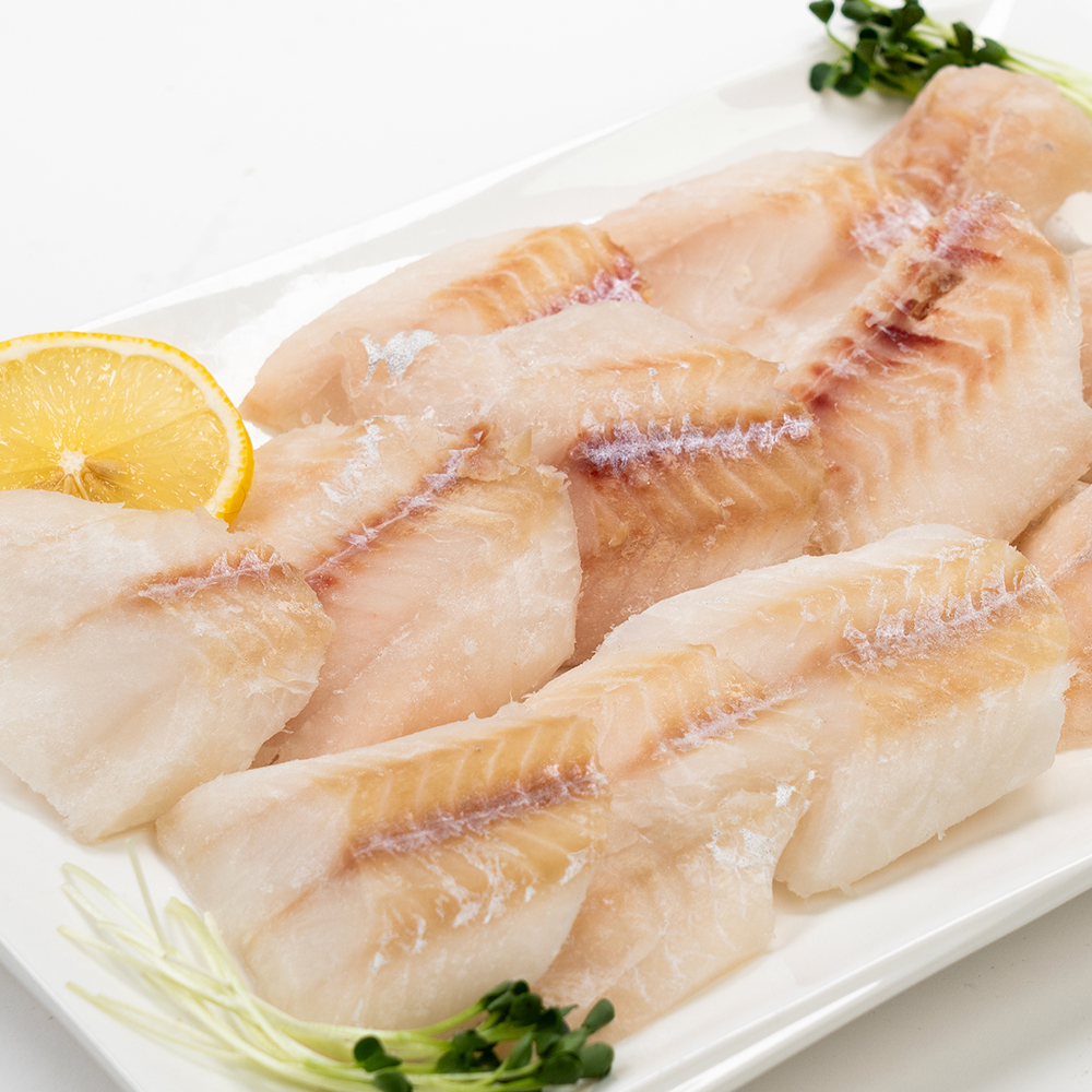 명태포 동태포 슬라이스 700g 명태 순살 필렛 동태살 명태전 제수용 제사용