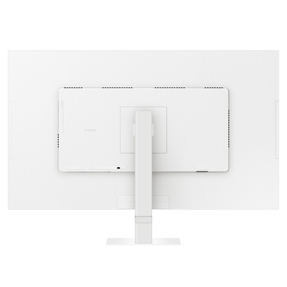 삼성전자 32인치(80.0cm) 뷰피니티 S7 고해상도 UHD 모니터 화이트 S32D701 LS32D701EAKXKR 상품 이미지