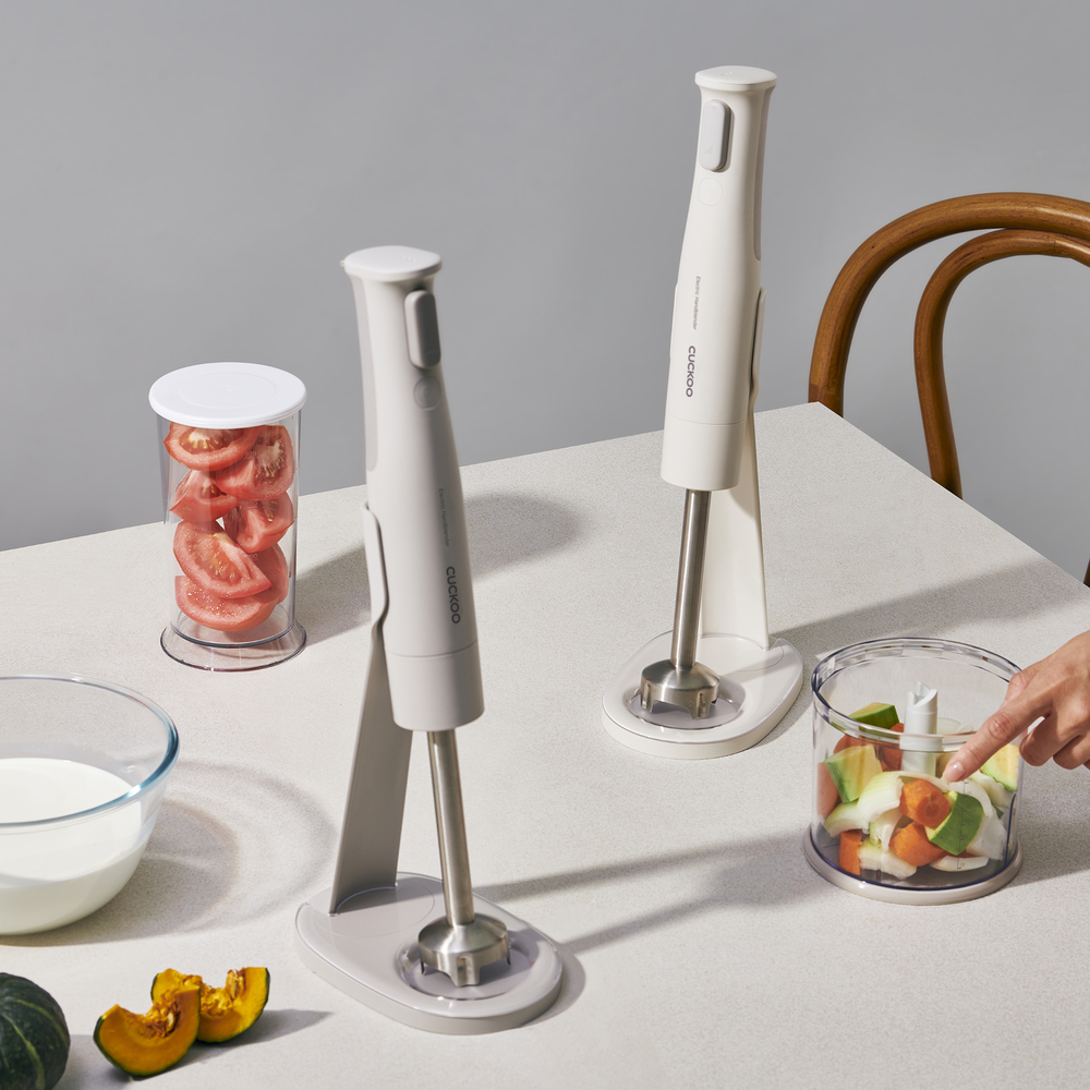 쿠쿠 무선 핸드블렌더 CFM-KC20HWM