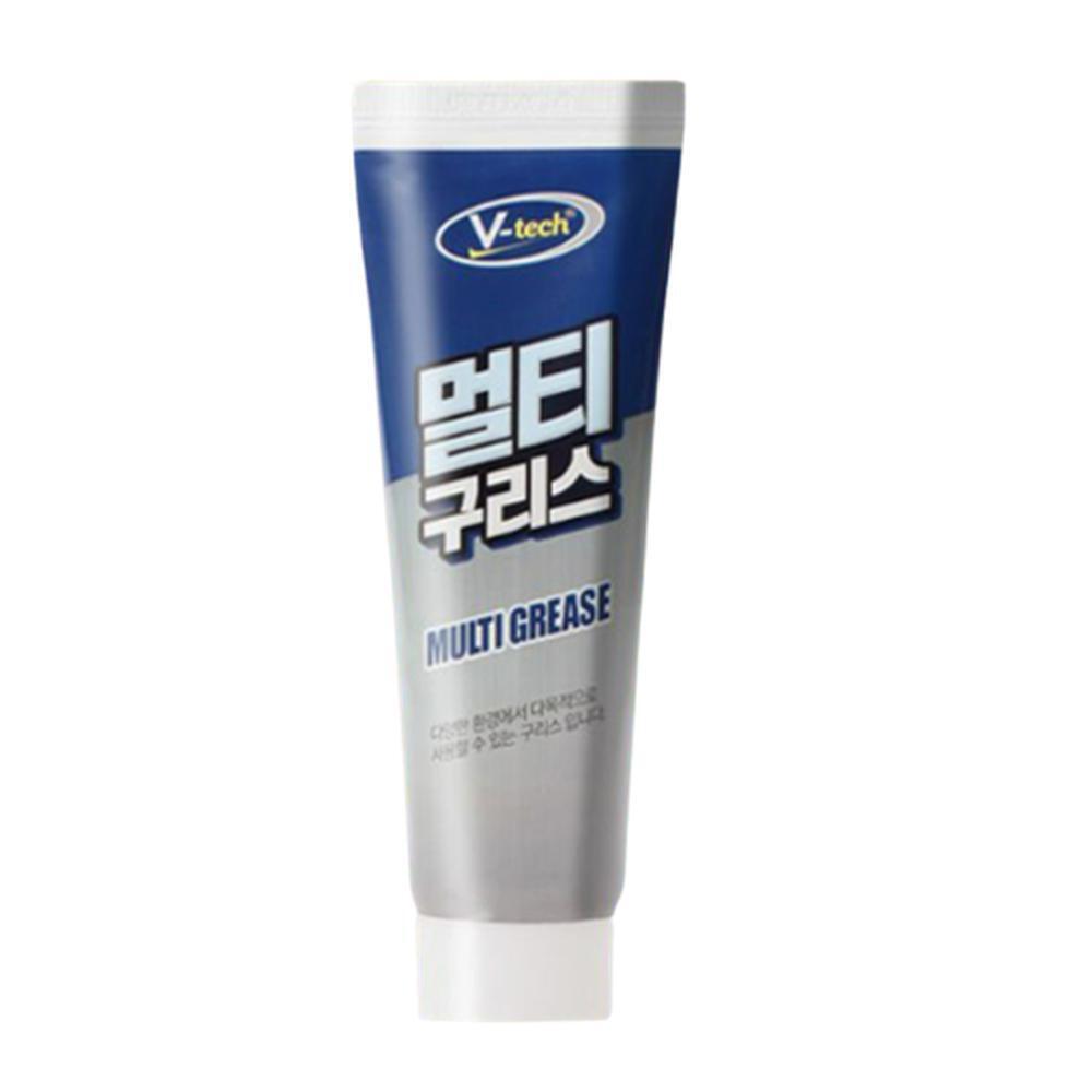 자전거 윤활제 80ml 짜서 쓰는 튜브 타입 체인 공구 경첩윤활제 문삐그덕 해결