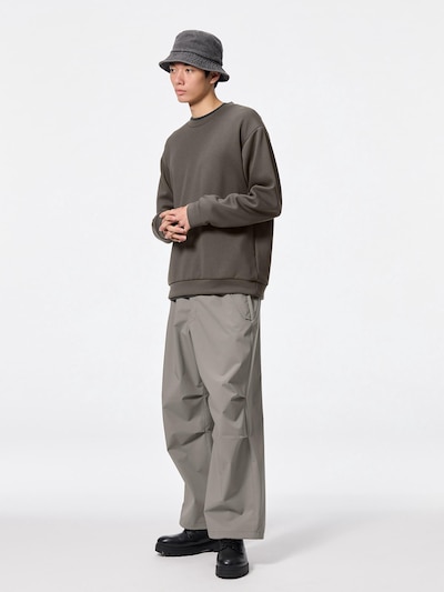 지유 바지 윈드프루프 쉘 팬츠 GA+E 356768 - 상세 이미지 2