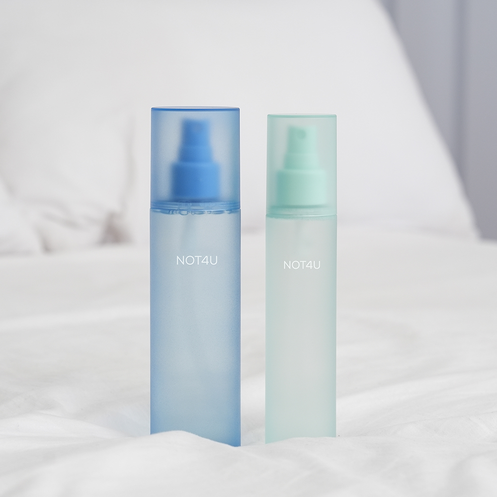 낫포유 소프트 바디 미스트&클리어 바디 미스트 (115ml+200ml)