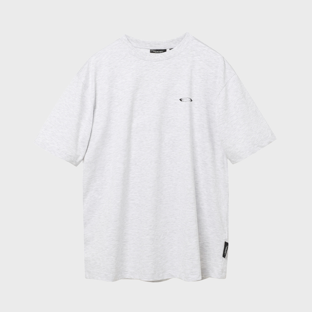[슈퍼특가] [오프닝프로젝트] [3Pack] Small Logo T Shirt - 상세 이미지 3