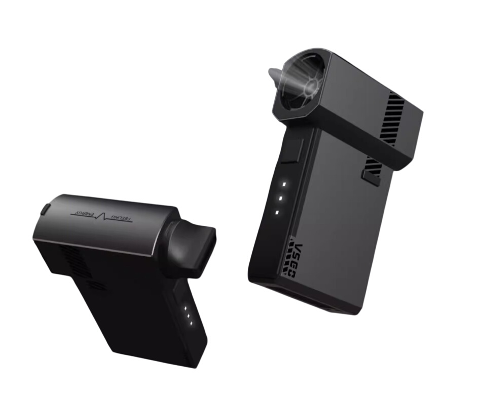 VSGO 미니 전동 에어 블로어 카메라 렌즈 클리너