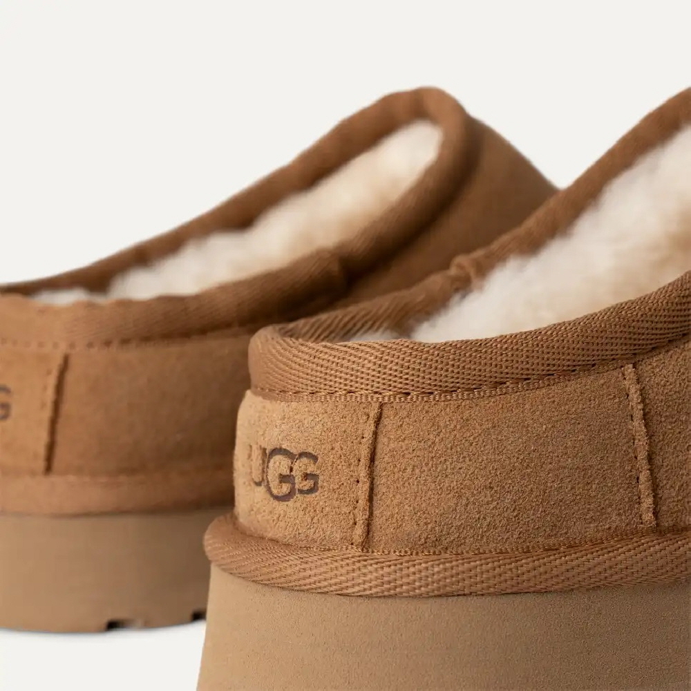 UGG 어그 빅키즈 BEA 메리제인 뮬 슬리퍼 2color - 상세 이미지 4