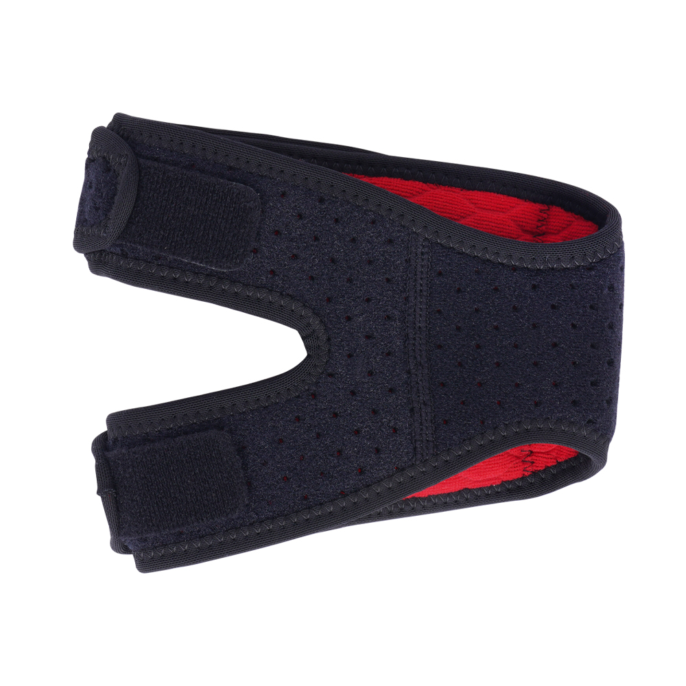 프로스펙스 액티브 이중 무릎 보호대 등산 러닝 축구 여행 운동 헬스