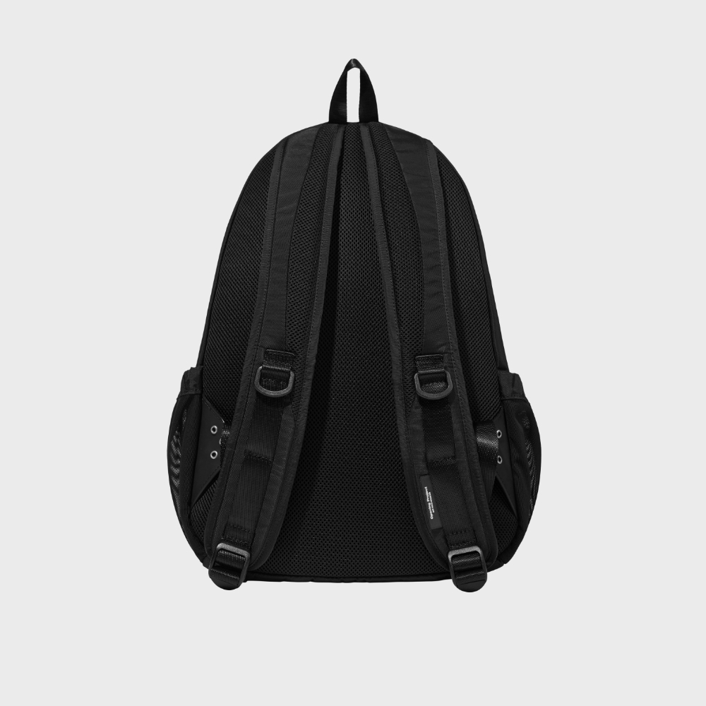 [슈퍼특가] [오프닝프로젝트] Essential Backpack - Black - 상세 이미지 3