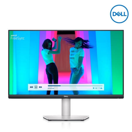 DELL DELL S2722DC