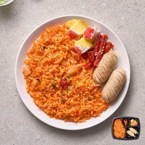 굿스푼 2주 다이어트 식단 도시락 11종 11팩 직장인 소불고기 치즈 떡... 맛있게 먹은 솔직 후기 - 상품 이미지 2