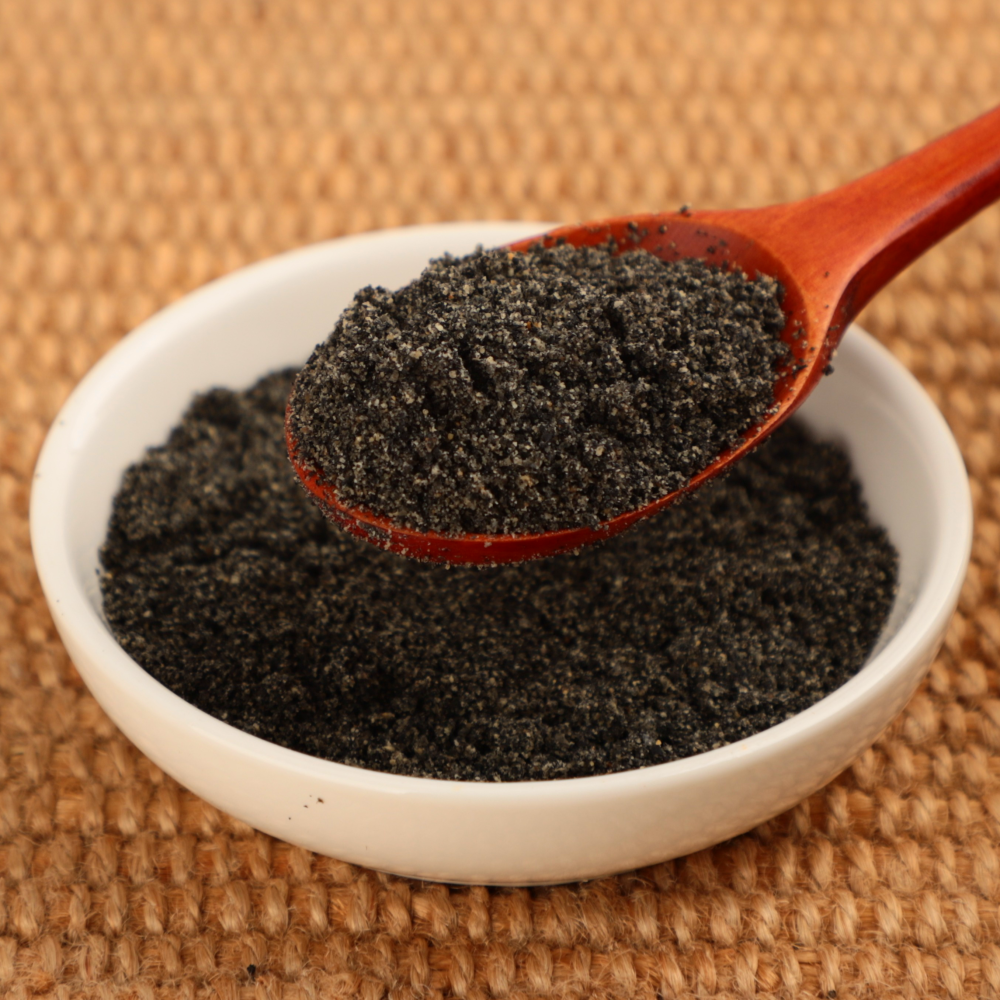 업소용 대용량 국산 흑임자가루 1kg 흑임자라떼