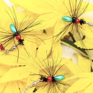 랩캣 고양이 작은 벌레 낚시대 리필 털개미 솔직 후기 | 실제 사용자 리뷰 총정리 - 상품 이미지 3