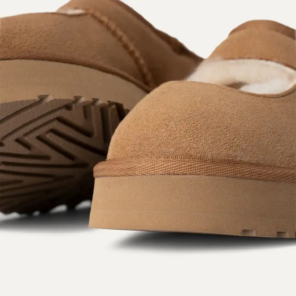 UGG 어그 빅키즈 BEA 메리제인 뮬 슬리퍼 2color - 상세 이미지 5