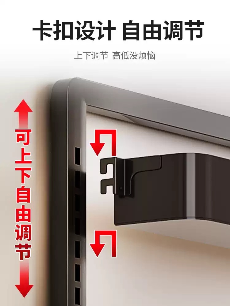 세탁기틈새장 이동식 틈새 베란다 수납장 세탁실장 슬림장 얇은수납장 폭좁은 - 상세 이미지 2