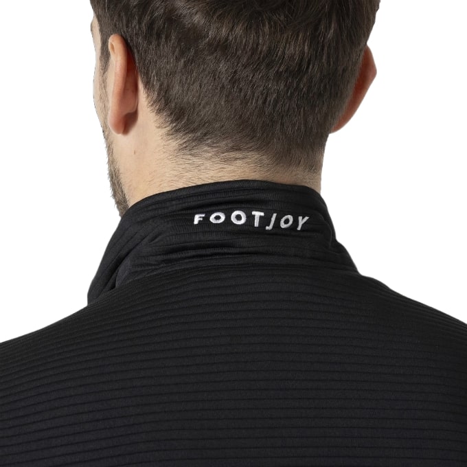 풋조이 FOOTJOY 포코엣 집업 베스트 골프 조끼 FJ-F24-M01 2컬러 이미지 6