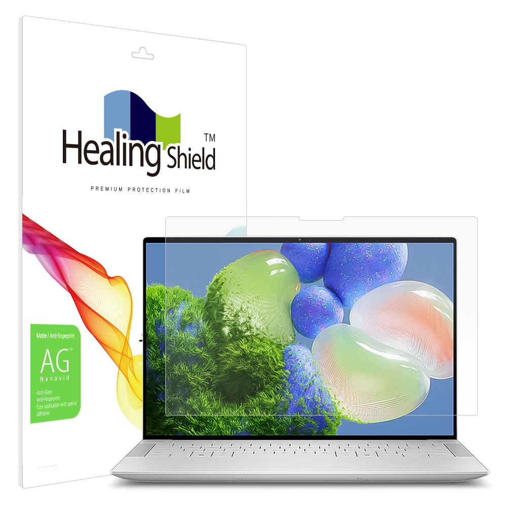 델 XPS 14 9440 터치 저반사 액정보호필름 - 상품 이미지