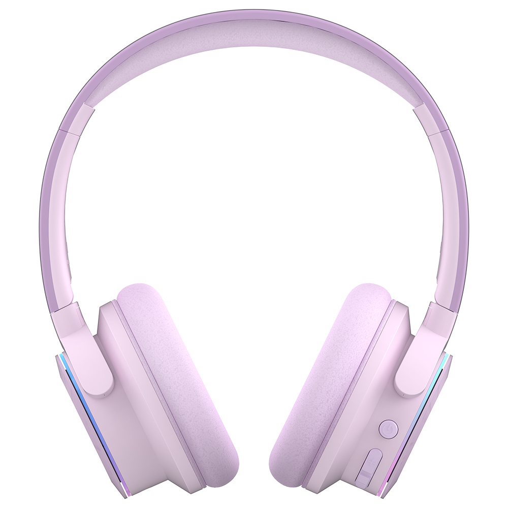 블라우풍트 키즈 헤드셋 블루투스 아동 키즈 청력보호 초등학생 헤드폰