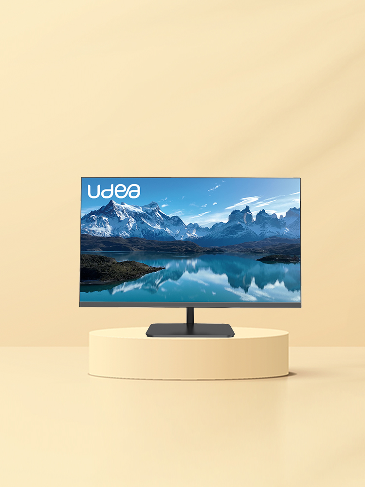 제이씨현 유디아 ED2437IT 유케어 IPS 100Hz 60cm(24) 모니터 - 상품 이미지