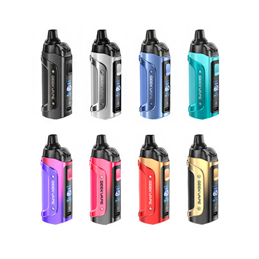 긱베이프 이지스 부스트3 폐호흡 액상형 전자담배 기기 모드 전담 기계 CSV