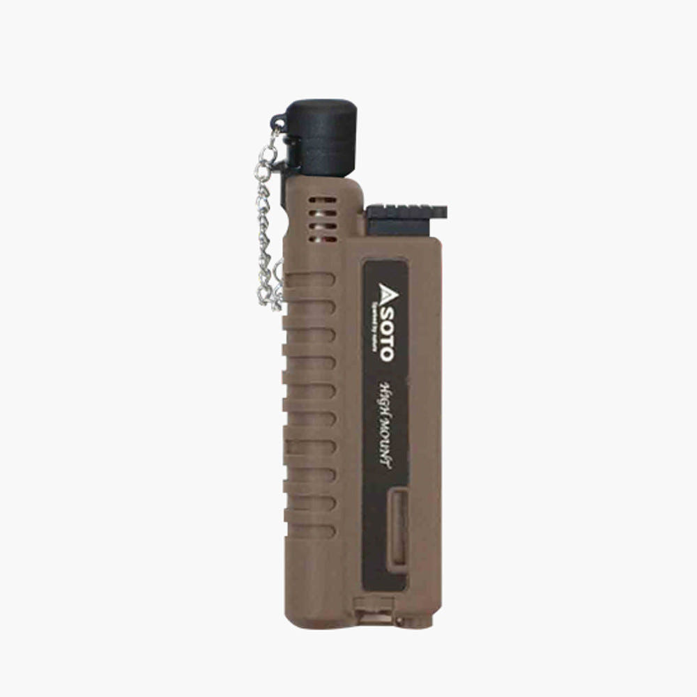 소토토치 슬라이드 가스 라이터 SOTOST-480C - 상세 이미지 4