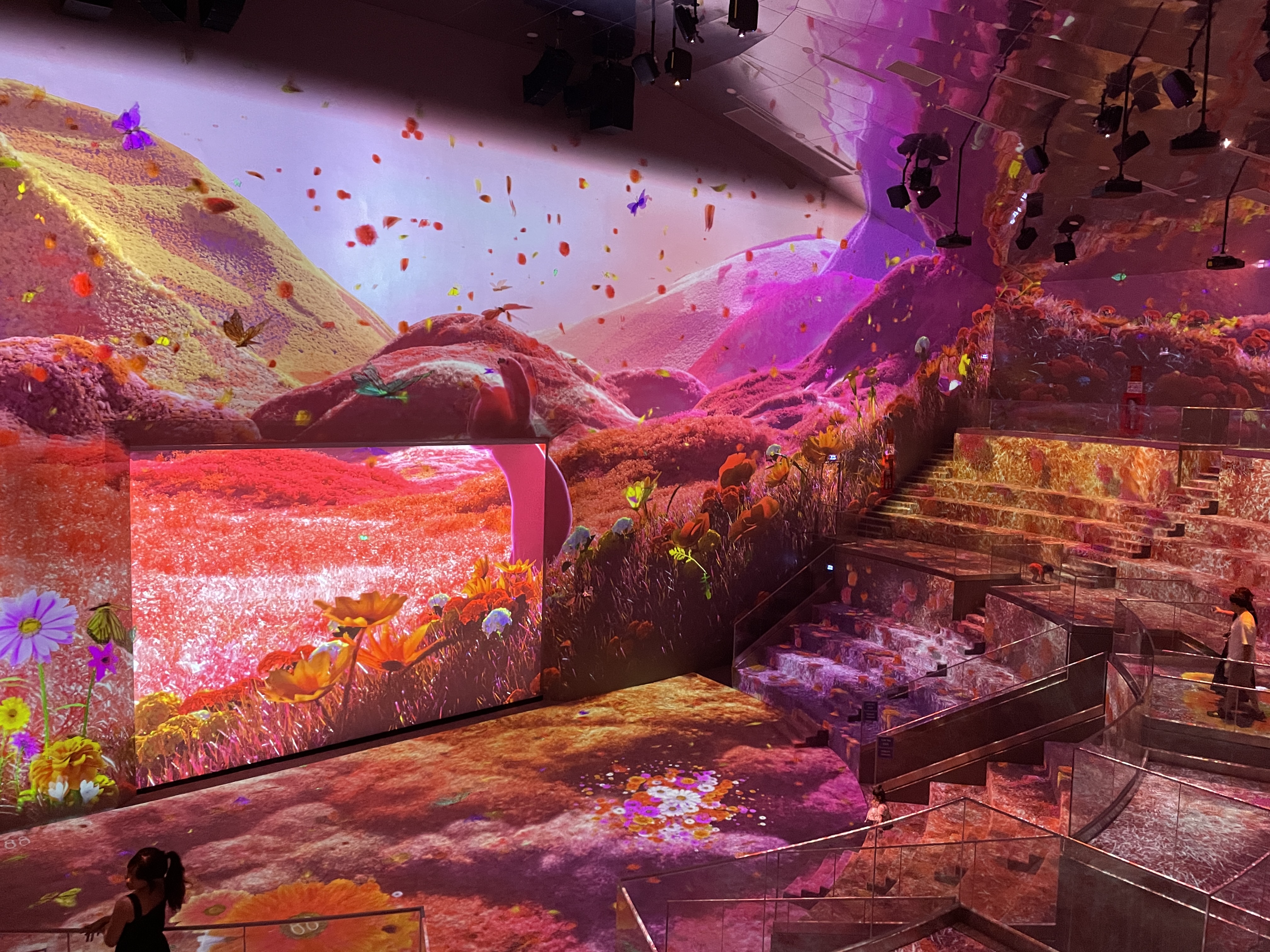 베트남 푸꾸옥 아이스정글 QR 티켓 입장권 겨울왕국