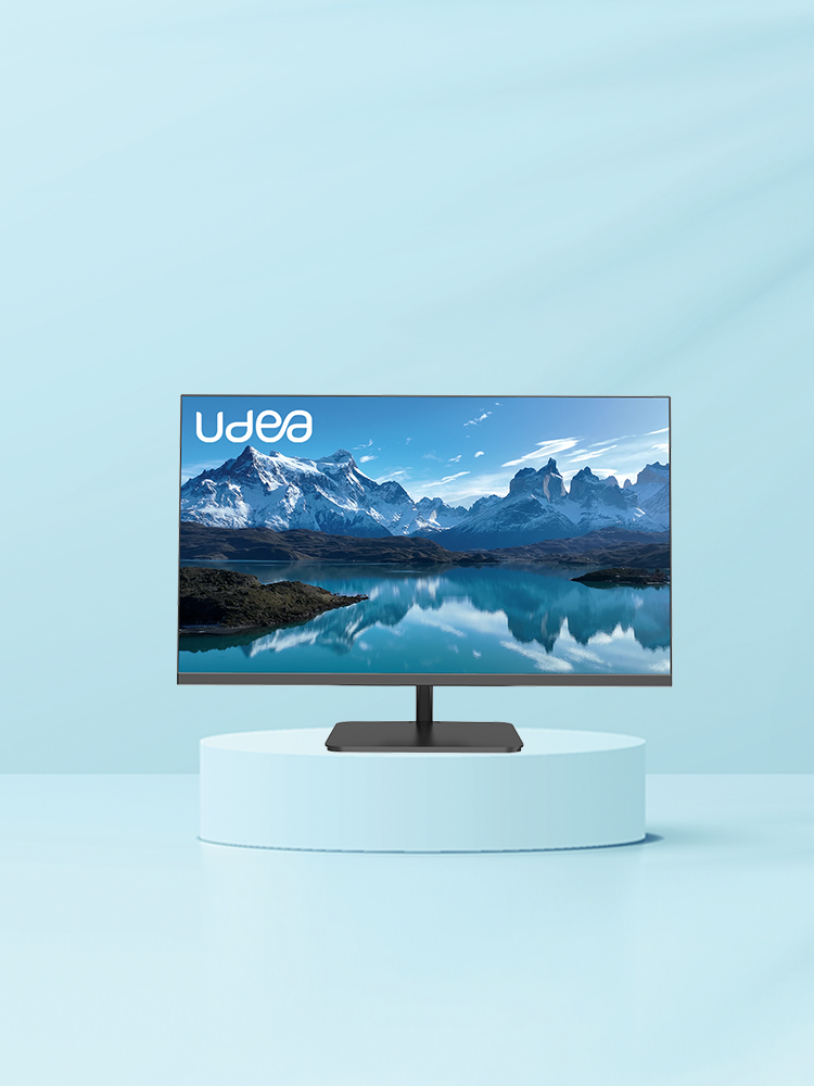 제이씨현 유디아 ED2437IT IPS 60cm(24) 모니터 59~61cm(24인치), 일반 - 상품 이미지