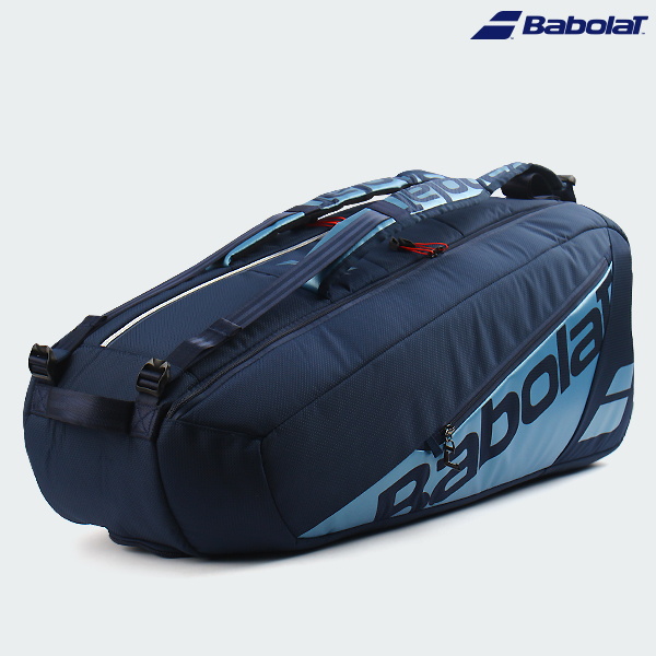바볼랏 테니스 가방 퓨어드라이브 GEN11 6PK 2단가방 2025 최신상 70L 이미지 6