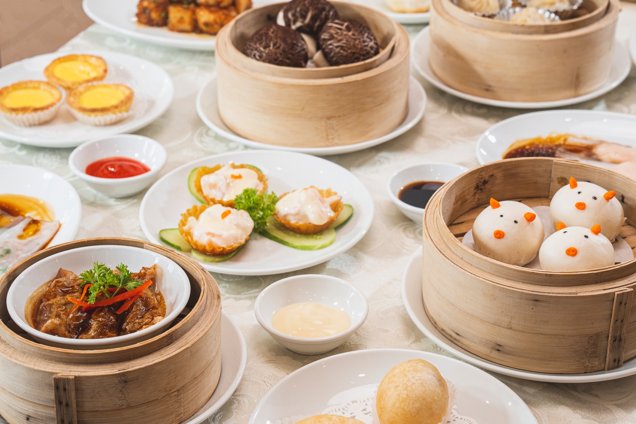푸꾸옥 그랜드월드 맛집 북경오리 밀패키지 이용권 - 상세 이미지 3