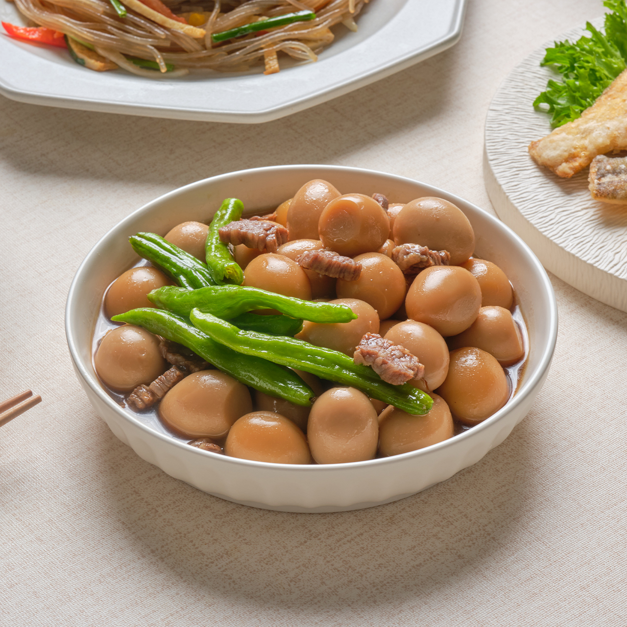 [감동키친] 가정식 수제 반찬세트 정기배송 맛보기 (식단 선택 주문) 이미지 2