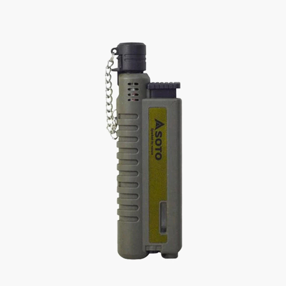 소토토치 슬라이드 가스 라이터 SOTOST-480C - 상세 이미지 5