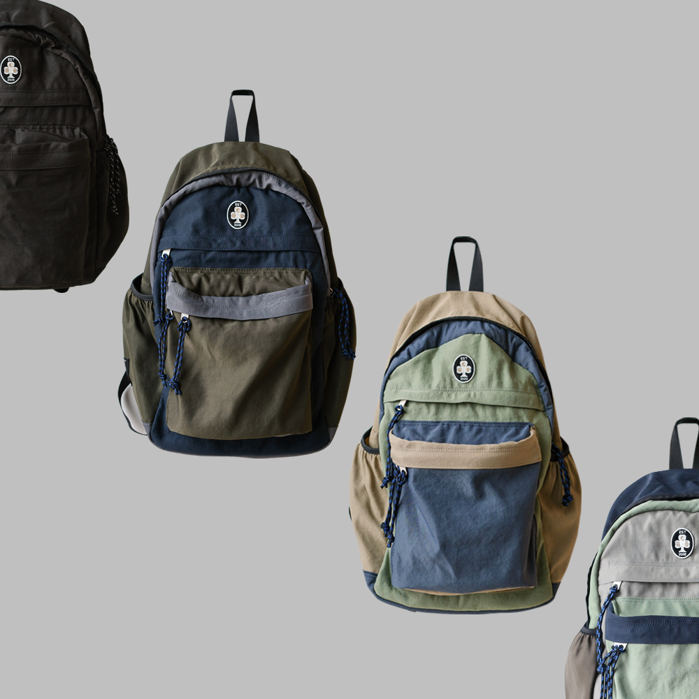 CBB Trip backpack 03