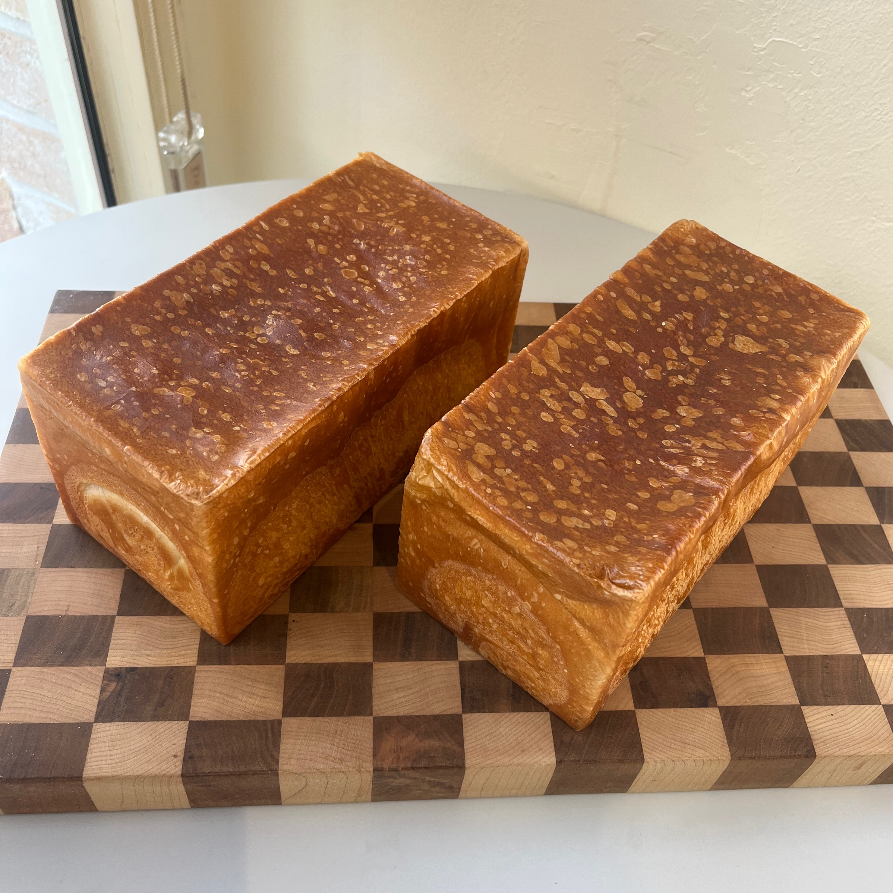 사워도우식빵 자연발효 통밀식빵