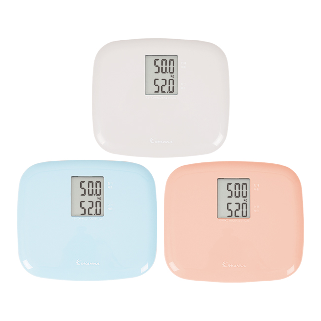 아이워너 초정밀 KS-1000 미니체중계 (전자식) 저울