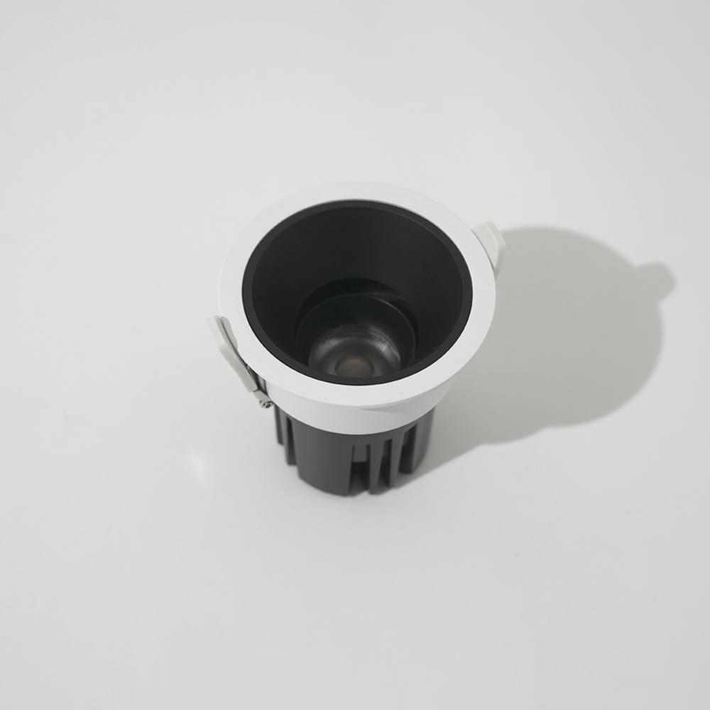 램픽 C2 LED 55mm 소프트 다운라이트 COB 페이드인아웃 색변환 매립등 - 상세 이미지 3