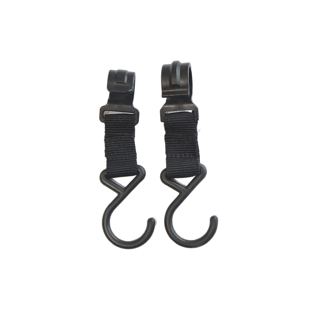 우주캠핑 다용도 고리 감성 인디언 행어 후크 차박 용품