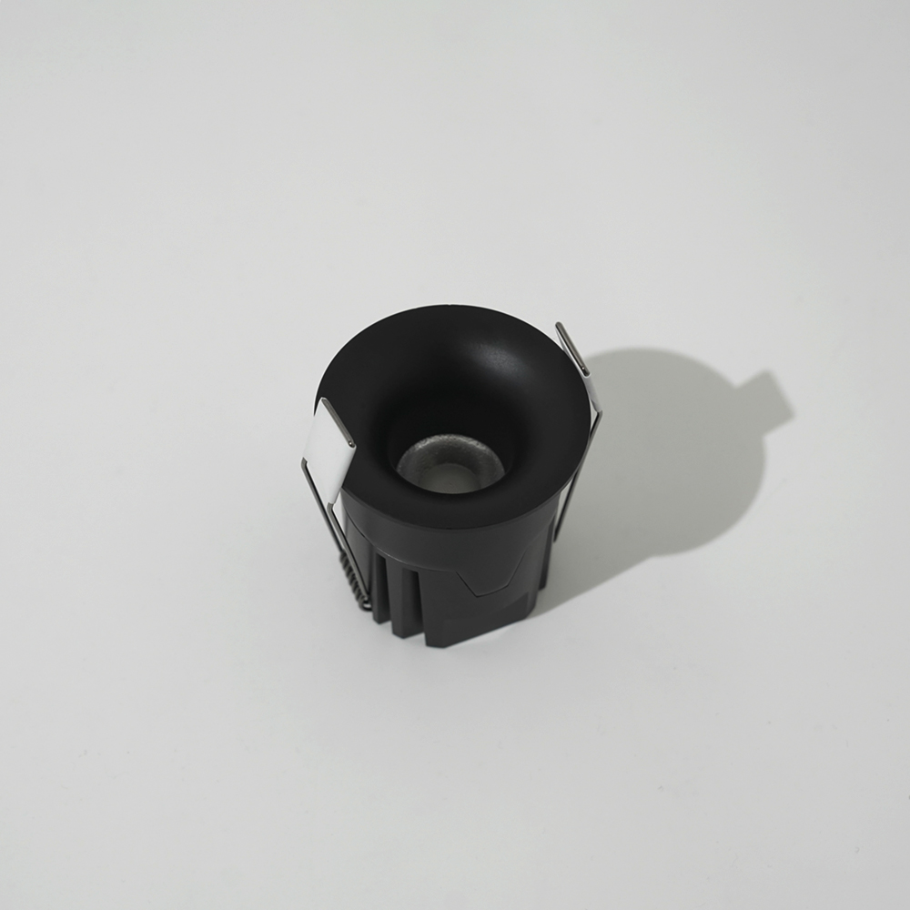 램픽 S2 LED 55mm 소프트 다운라이트 COB 페이드인아웃 색변환 매립등 - 상세 이미지 2